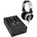 Omnitronic PM-202F 2-Kanaals DJ-Mixer met Filter Set