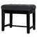 Classic Cantabile Banc De Piano Modèle X Noir Brillant