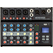 Pronomic B-603 Mini-Mixer mit Bluetooth und USB-Recording