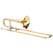 Classic Cantabile ZT-11 Sopran Posaune