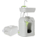 Stagecaptain PSW-45 Quixie Draagbare Wasbak Deluxe Set