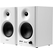Edifier MR4 2.0 Studiomonitore White 