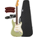 Fender Player II Stratocaster RW Birch Green Set