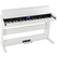 FunKey DP-88 II Digitalpiano weiß