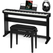 Casio CDP-S160SET E-Piano Schwarz Set