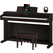 Kawai CX202B Digitalpiano Rosenholz satiniert Set