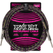 Ernie Ball 6427 Instrumentkabel 3,05 m Purple Python