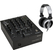 Omnitronic PM-322P DJ Mixer met Bluetooth & MP3-Player Set