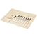 Meinl TF-SET-CHA-R Tuning Fork Chakra Set