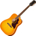 Epiphone Hummingbird Tribute Heritage Sunburst