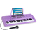 McGrey BK-4910VT Keyboard mit 49 Tasten und Notenhalter