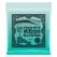 Ernie Ball 2326 Ukulele Ball-End Strings Black