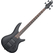 Ibanez SR300EB-WK Basse Électrique Weathered Black