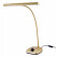 K&M 12298 LED Pianoleuchte Gold
