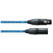 Cordial CPM 5 FM Mikrofonkabel 5 m blau