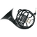 Classic Cantabile WH-20BK MardiBrass Kunststof F-hoorn Zwart