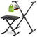Classic Cantabile Keyboard Set Keyboard Stand + Keyboard Bench