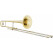 Lechgold TP-25L Tenorposaune