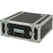 Proel CR104BLKM 4U 19" Rack Case 35 cm