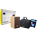 Schlagwerk CBA30SW Cajon Kit Pro Wenge Set