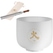Meinl Sonic Energy TCM Feuer Kristallklangschale Stimmgabel Set