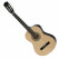 Classic Cantabile Acoustic Series AS-851-L Klassikgitarre 3/4 für Linkshänder