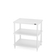 Solidsteel S3-3 HiFi Audio Rack White