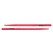 Baguettes De Batterie Zildjian 5A Acorn Neon Rose