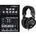 Mackie Mix5 Set