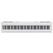 Kawai ES 120 W Stage Piano Weiß