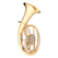 B&S B-Baritone 3046