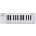 Arturia MicroLab Mk3 Blanc
