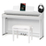 Kawai CN 301 W Digitalpiano Premium Weiß satiniert Set