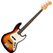 Fender Player II Jazz Bass RW 3-Color Sunburst