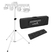 Eurolite LED KLS Laser Bar FX-Lichtset weiß inkl. Ständer