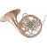 Cerveny CHR 781D-ORC Bb/F Dubbelhoorn