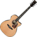 Ibanez PC34CE-NT Natural High Gloss
