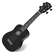 Classic Cantabile US-100 BK Ukulele Soprano Nera