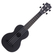 Classic Cantabile BeachBuddy Blackbird, Sopran-Ukulele ABS - unvollständig!