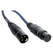 Pronomic Stage 5F3M-0.2 DMX Adapter-Kabel 5-pol female auf 3-pol male 20 cm