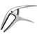 Ernie Ball 9601 Axis Capo Silver