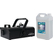 Eliminator VF1600 EP Set Macchina Nebbia con Liquido