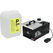 Eurolite NB-40MK2 ICE Máquina de Niebla Baja con 5l de Fluido