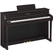 Yamaha CLP-835 R Digitale Piano Rosenhout