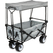 Stagecaptain Bollycart-907D GY Bolderkar Met Dak
