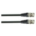 Dreitec 50 Ohm BNC Koaxialkabel 1m