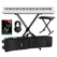 Casio PX-S1100 WE Privia Digital Piano White Stage Set