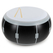 Stagecaptain IF-7141 Aufblasbarer Tisch-Hocker Drum-Design