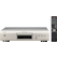 Denon DCD-600NE Hi-Fi CD Player, Silver