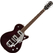 Gretsch Guitars G5230T Electromatic Sparkle Jet FT Single-Cut with Bigsby Dark Cherry Metallic